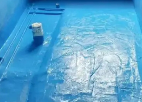 金水区卫生间漏水维修公司分享下金水区卫生间防水工程中常用防水涂料介绍。